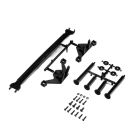 Proline Racing 644300 Universal Body Mount System for 1/10 ARRMA GORGON and QUAKE
