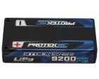 Protek RC -5148-26 ProTek RC 1S 150C Low IR Si-Graphene "Stock Spec" Shorty LiPo Battery