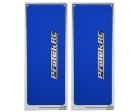 ProTek RC PTK-1102-BLU Universal Chassis Protective Sheet (Blue) (2)