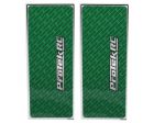 ProTek RC PTK-1102-GRN Universal Chassis Protective Sheet (Green) (2)