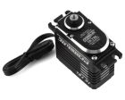 ProTek RC PTK-1KTBL 1KTBL Black Label Ultra High Torque Brushless Waterproof Crawler Servo