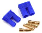 ProTek RC PTK-5059 EC2 Connector (1 Male/1 Female)