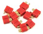 ProTek RC PTK-5062 Bulk Pack T-Style Female (10 Female)