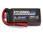 ProTek RC PTK-5116-22 3S 130C Low IR Si-Graphene + HV Shorty LiPo Battery (11.4V/4800mAh)