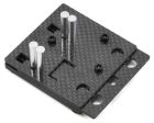 ProTek RC PTK-5340 Carbon Fiber Soldering Jig