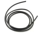 ProTek RC PTK-5605 16awg Black Silicone Hookup Wire (1 Meter)