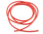 ProTek RC PTK-5606 18awg Red Silicone Hookup Wire (1 Meter)
