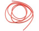 ProTek RC PTK-5608 20awg Red Silicone Hookup Wire (1 Meter)