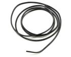 ProTek RC PTK-5609 20awg Black Silicone Hookup Wire (1 Meter)