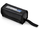 ProTek RC PTK-8120 Flak Jacket Flame Resistant LiPo Polymer Charging Bag (16x6.5x7cm)