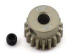 ProTek RC PTK-8605 48P Lightweight Hard Anodized Aluminum Pinion Gear (3.17mm Bore) (18T)