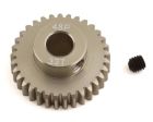 ProTek RC PTK8653 ProTek RC 48P Lightweight Hard Anodized Aluminum Pinion Gear (5.0mm Bore) (33T)
