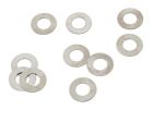 ProTek RC PTK-H-5913 6x11.5x0.2mm Differential Gear Washer (10)
