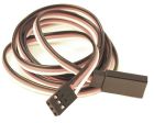 Racers Edge RCE1645 24 Inch (588mm) Universal Servo Wire Extension