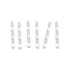 Racers Edge RCE1670 Quick Repair Solder Tubes for 24-26 AWG Wire (6 Pcs)