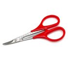 Racers Edge 70255 Curved Lexan Body Scissors 
