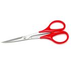 Racers Edge 70256 Straight Lexan Body Scissors 
