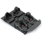 Redcat 69571 Body Interior Cockpit Driver for Mirage