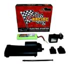 REDCAT RCR70111E-KIT Electric Starter Kit - Complete with Starter Gun, 2 Back Plates, Battery, Charger and Wand