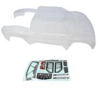 Redcat 70708 Body (Clear)