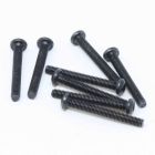 Redcat Racing 82048 Button Head Screw 3*25 8P EVEREST GEN7 PRO,EVEREST GEN7 SPORT,GEN8 AXE,GEN8 V2