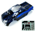 Redcat 88049-BL 1/10 Truck Body Volcano Epx Pro Volcano S30 (Blue)