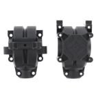 Redcat BS213-010A Differential Gearbox Bulkhead-Upper/Lower Blackout SC XBE XTE PRO