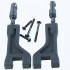 Redcat BS809-003 Plastic Front/Rear Upper Suspension Arm Set V2 Only 2 Pcs