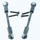 Redcat BS809-012 Steering Linkage Set (Version 2 Only)