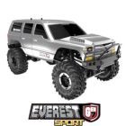 Redcat EVEREST-GEN7-SPORT-SILVER Everest Gen7 Sport 1/10 Scale Electric