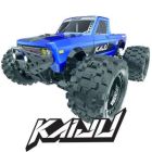 Redcat KAIJU-BLUE KAIJU 1/8 Scale 6S Ready Monster Truck