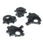 Redcat RER11333 Front Outer Portal Housing Set (L/R)