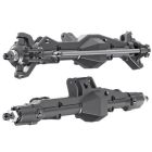 Redcat Racing RER13033 XR247 Pre Assembled Axle Kit Wendigo