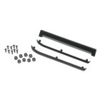 Redcat RER14522 Roof Skids and Spoiler w/ Hardware (1 set)