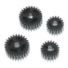 Redcat RER22242 Transfer Case Gear Option Set(18T,19T,25T,26T)(1set)