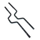 Redcat RER24117 RR Frame Rail Set L/R(1pr)