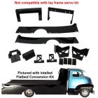 Redcat RER24304 Flatbed Conversion Kit for COE Hauler (1set)