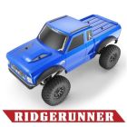 Redcat RER25062 Danchee RidgeRunner Blue