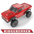 Redcat RER25063 Danchee RidgeRunner Red