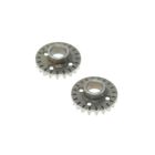 Redcat RER29170 Diff Ring Gears (20T)(2pcs) for ASCENT 18