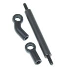 Redcat RER30791 Servo Link (44.5mm)(Black)(1pc)