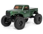 Redcat RER39150 Ascent-18 Brushless Rock Crawler - Green