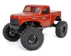 Redcat RER39151 Ascent-18 Brushless Rock Crawler - Orange