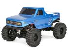 Redcat RER40392 Ascent-32 - 1/32 Scale Brushed Electric Rock Crawler (Blue)