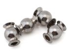 Redcat RER41376 Suspension Balls 9mm (4pc)