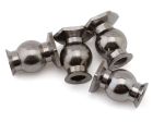 Redcat RER41379 Hex Suspension Balls 9mm (4pc)