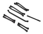Redcat RER41718 Link Set Complete (Plastic)(1set)