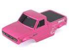 Redcat RER41724 Ascent 32 Body (Pink)(1pc)