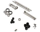 Redcat RER41738 Axle Shaft Set (1set)