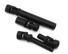 Redcat RER42122 Center Drive Shaft Set (Plastic)(1set)